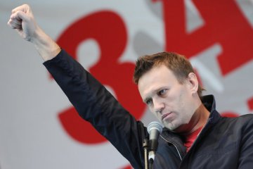 Уроки Навального