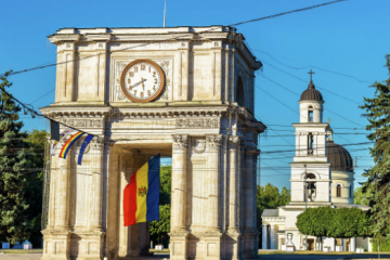 Как языковой вопрос раздробил Молдавию. Впереди новые расколы?