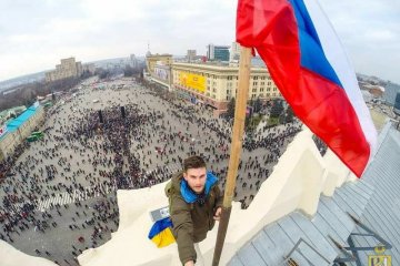 Почему русские никогда не откажутся от Украины