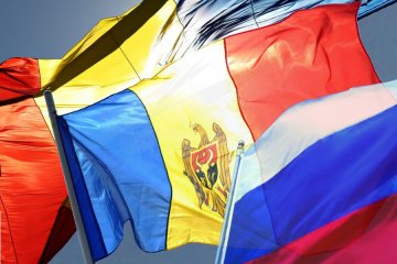 Молдавия может доиграться до потери государственности