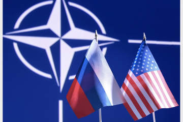Война с НАТО становится неизбежностью? Балто-черноморская дуга – как второй фронт против России.