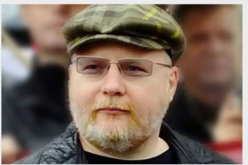 Всегда за русских: памяти Константина Крылова