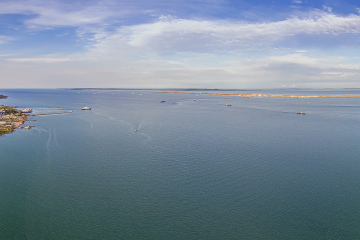 Воссоединение русских берегов