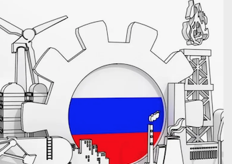 Процесс импортозамещения главный бизнес-тренд российской экономики