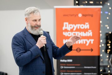 «Нам в России надо соединиться с категорией добросовестности». Беседа с Юрием Усковым