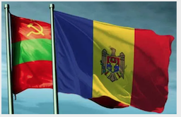 Transnistria. Игра на минном поле